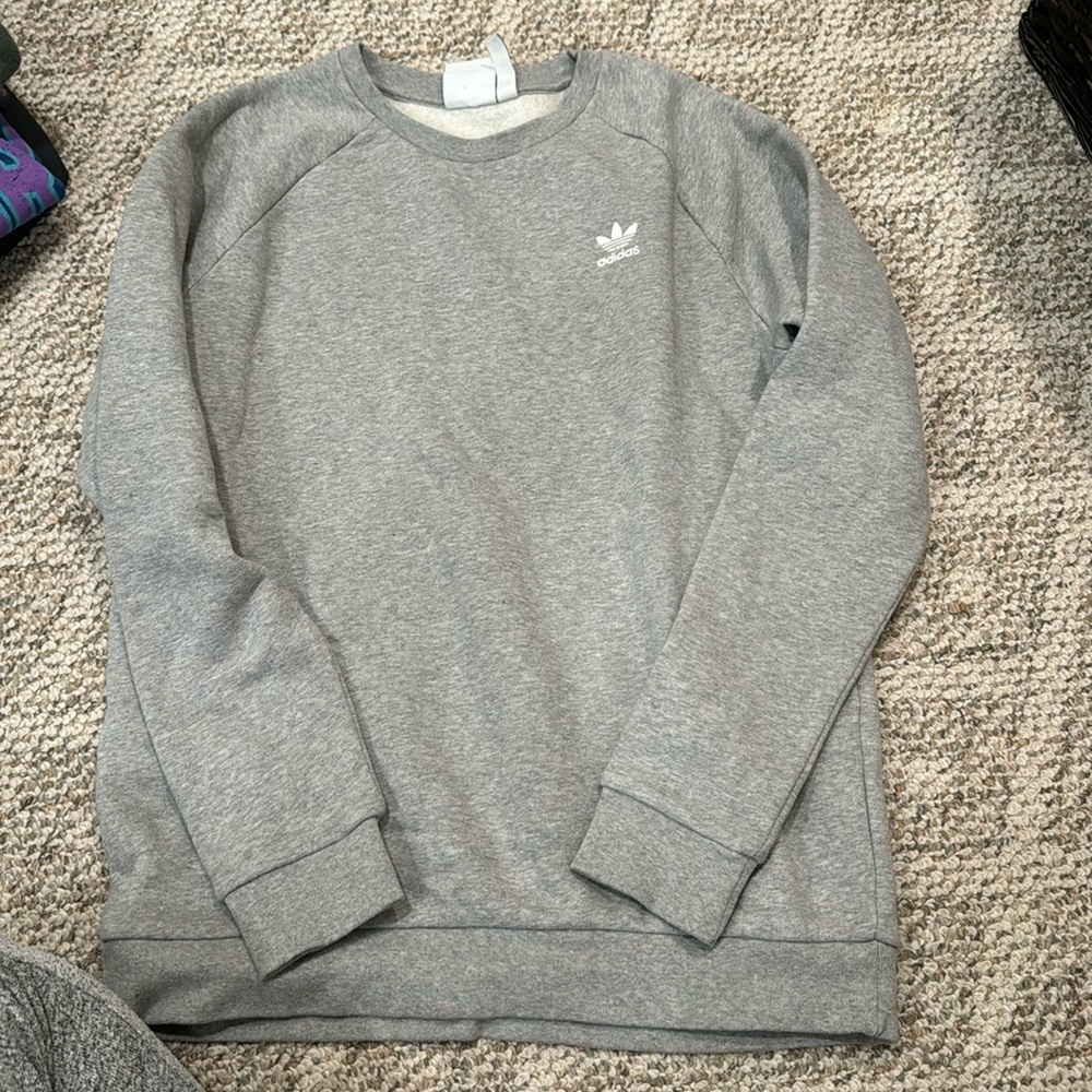 Adidas Crewneck medium